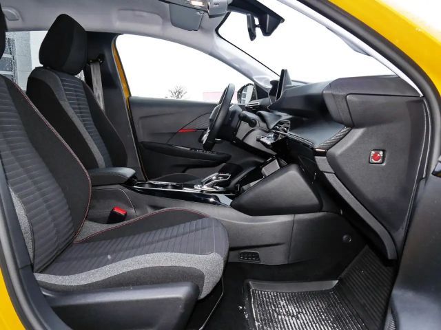 Peugeot E-208 Active Pack