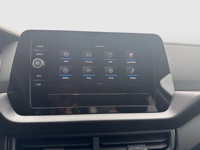 Volkswagen T-Cross 4Me TSI