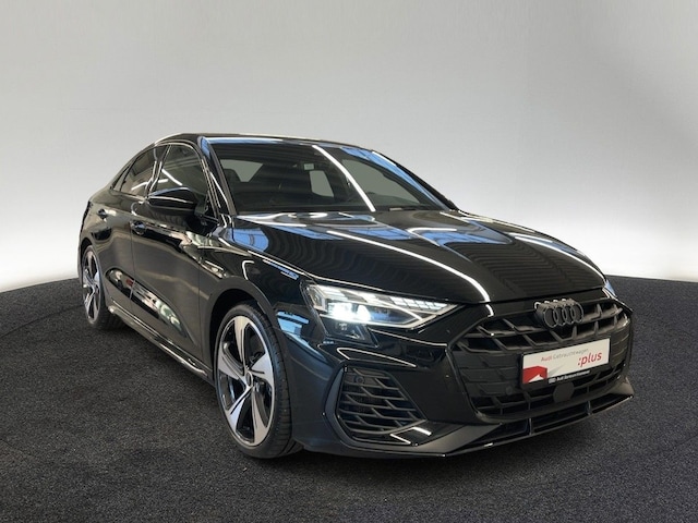 Audi S3 Quattro S-Tronic Sedan