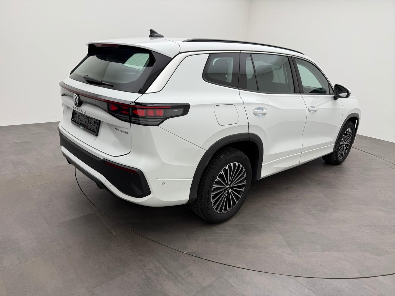 Volkswagen Tayron DSG Life eHybrid