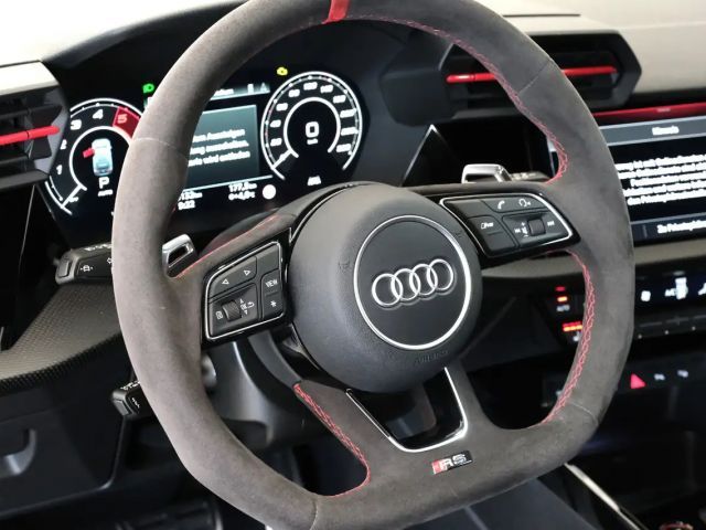 Audi RS3 Quattro Sedan Sportback