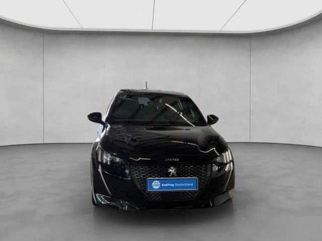 Peugeot 208 EAT8 GT-Line PureTech