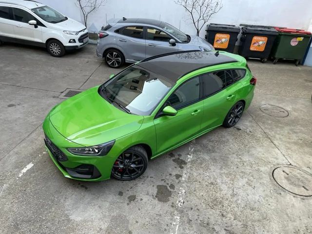 Ford Focus ST Line