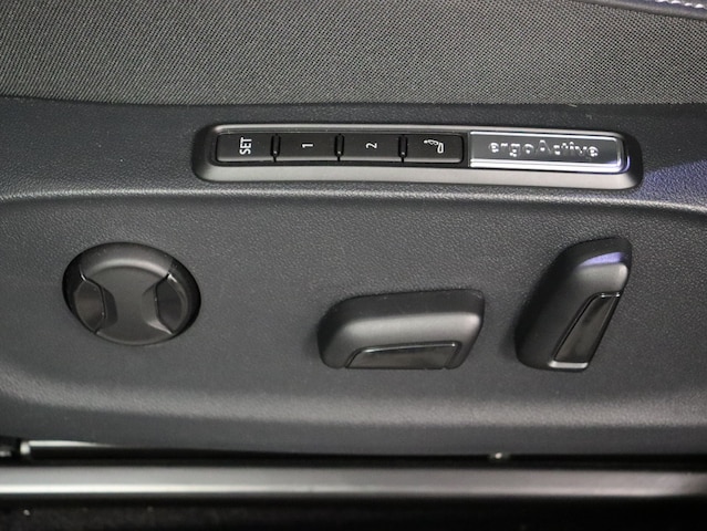 Volkswagen ID.7 Tourer