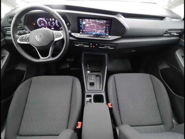 Volkswagen Caddy 2.0 TDI DSG Life