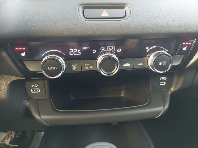 Honda HR-V Elegance Hybrid i-MMD