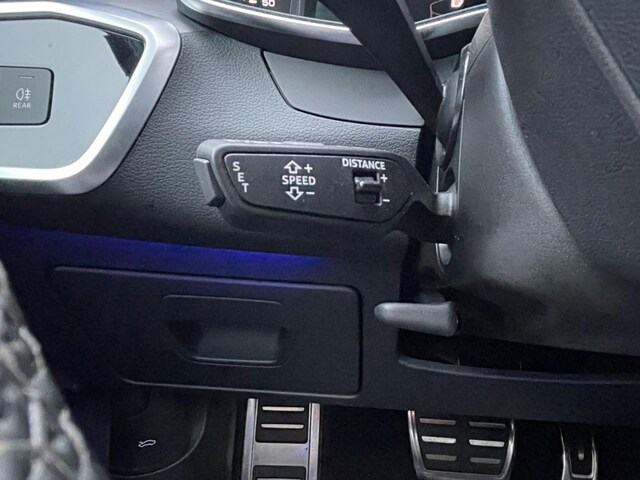 Audi A6 45 TDI Avant Quattro S-Tronic Sport