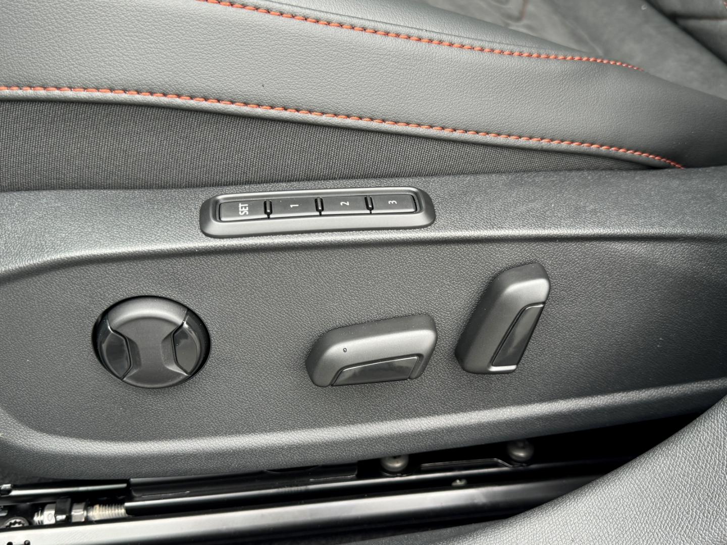 Seat Leon 1.5 eTSI DSG FR-lijn Plus Sportstourer