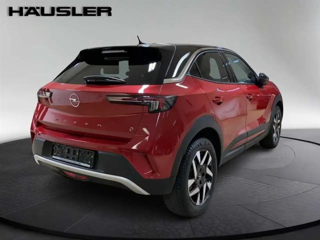 Opel Mokka Elegance Mokka-e