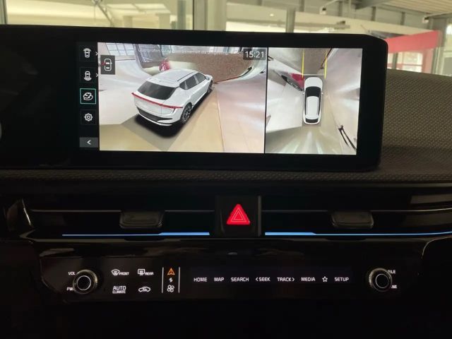 Kia EV6 Earth Vierwielaandrijving