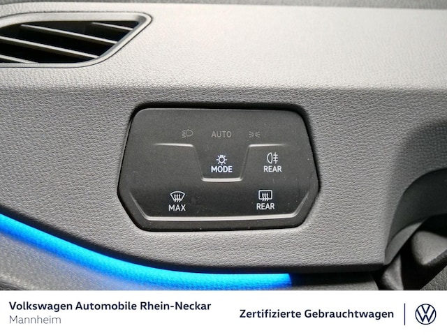 Volkswagen ID.3 Performance Pro