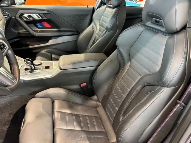 BMW 220 220d Coupé M-Sport