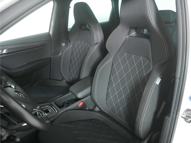 Skoda Karoq 2.0 TDI 4x4 Sportline