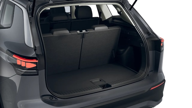 Volkswagen Tayron 1.5 eTSI DSG IQ.Drive Life