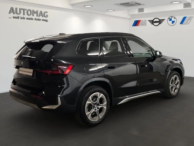 BMW X1 sDrive18i