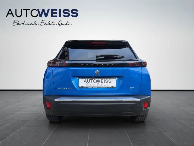Peugeot E-2008 GT-Line