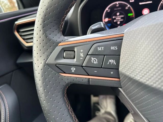 Cupra Leon 1.4 e-Hybrid Sportstourer