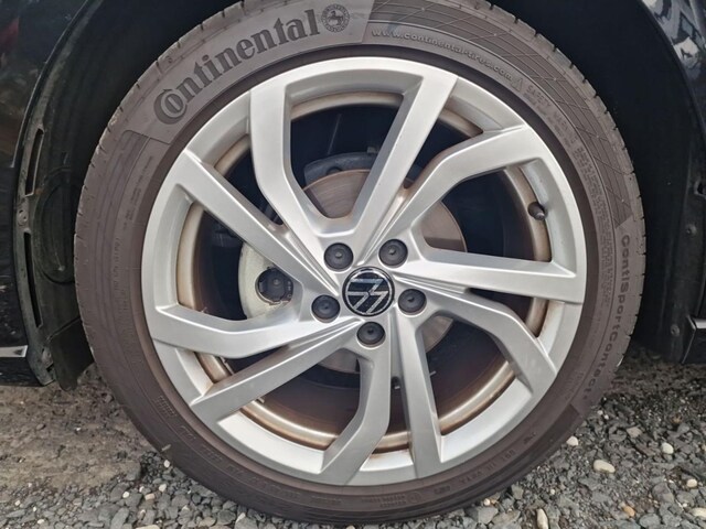 Volkswagen Polo 1.0 TSI DSG Style