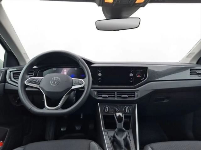 Volkswagen Polo 1.0 TSI Life