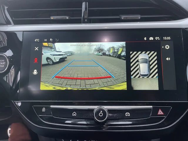 Opel Corsa GS-Line Grand Sport