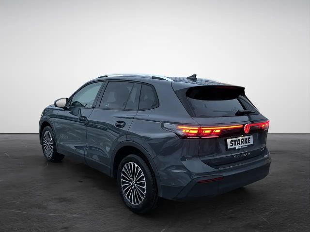 Volkswagen Tiguan 1.5 eTSI DSG Life