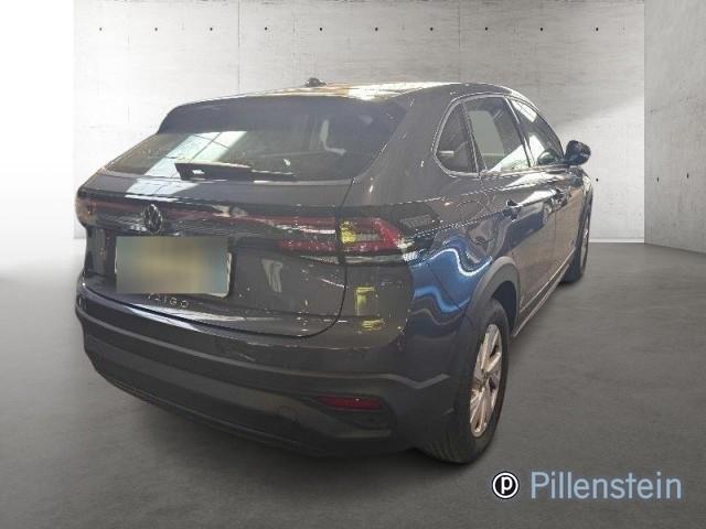 Volkswagen Taigo 1.0 TSI IQ.Drive Life