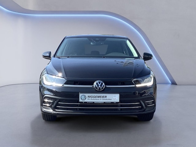 Volkswagen Polo 1.0 TSI Style
