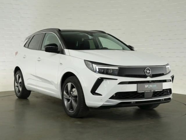 Opel Grandland X Elegance