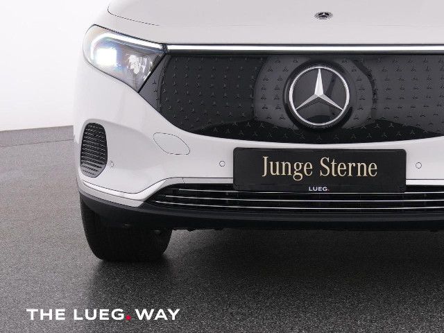 Mercedes-Benz EQA 300 4MATIC