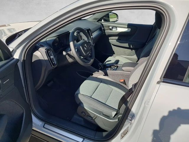 Volvo XC40 Dark Plus