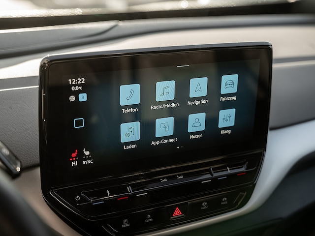 Volkswagen ID.4 Performance Pro