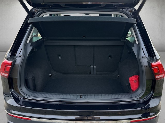 Volkswagen Tiguan 1.5 TSI DSG Life