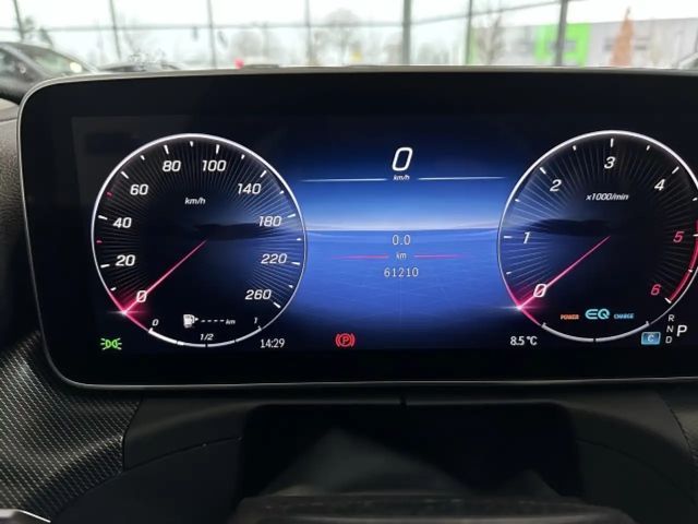 Mercedes-Benz C 220 AVANTGARDE C 220 d Estate