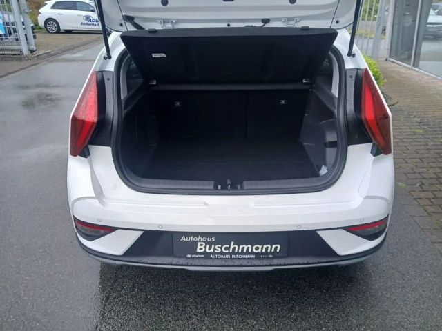 Hyundai Bayon 1.0 Prime T-GDi