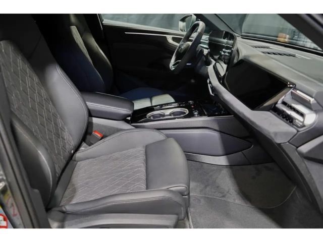 Audi A6 e-tron Edition Quattro