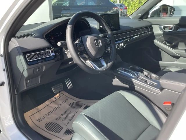 Honda Civic 2.0 Advance Hybrid i-MMD