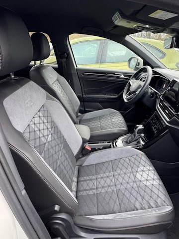 Volkswagen T-Roc 1.5 TSI R-Line