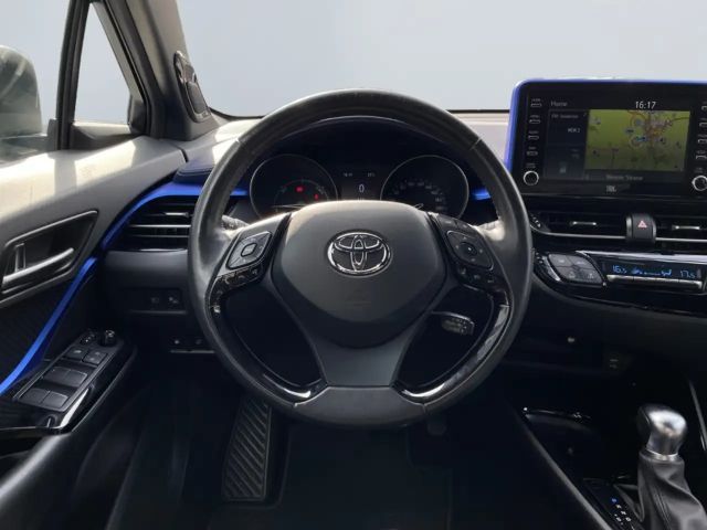 Toyota C-HR Hybride Style