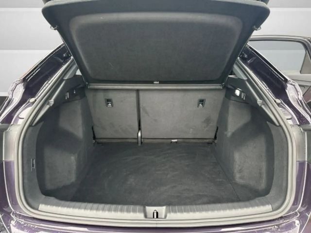 Audi Q4 e-tron Sportback