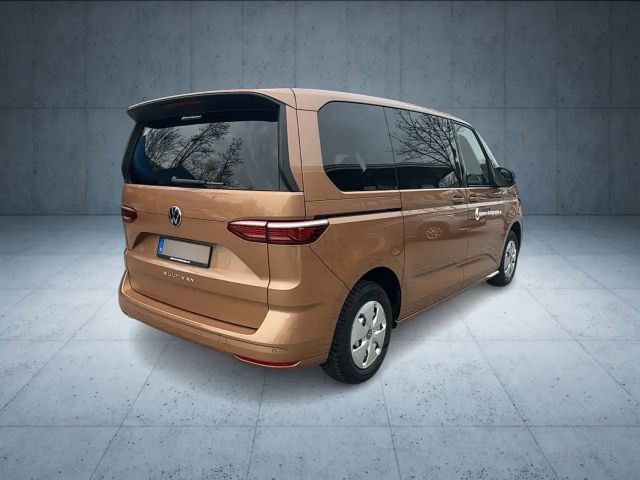 Volkswagen Multivan DSG T7