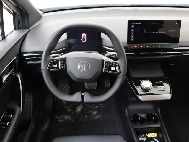MG MG4 51 kWh 64 kWh EV Luxury