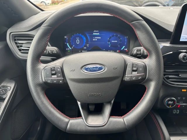 Ford Kuga ST Line X