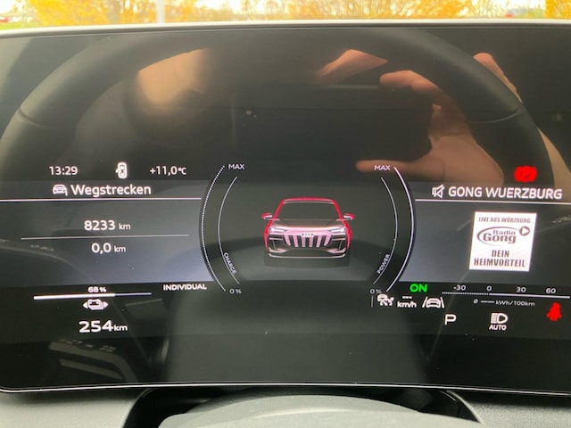 Audi Q6 e-tron SUV e-tron Audi Q6 SUV e-tron