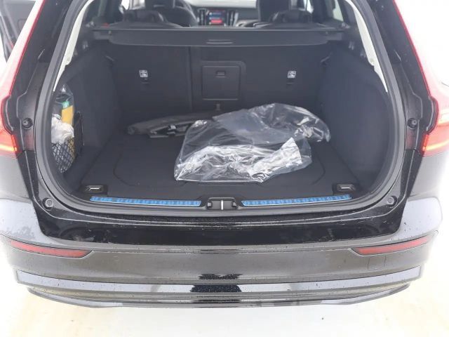 Volvo V60 AWD Dark Plus T6