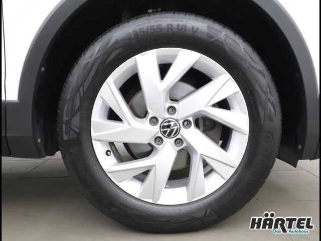 Volkswagen Tiguan 2.0 TDI Allspace DSG Life