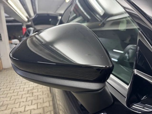 Audi Q3 ehybrid 200 kW Navi LED Kamera Leder TechPlus