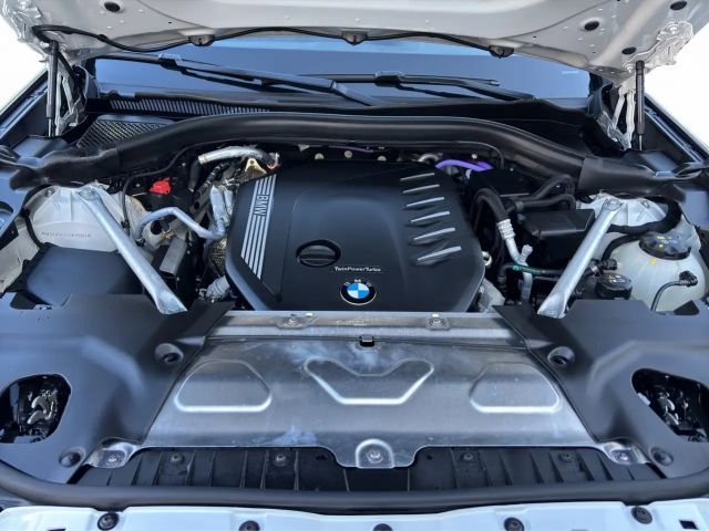 BMW X3 M-Sport xDrive30d