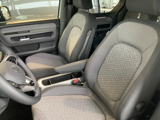 Volkswagen ID.Buzz 150 kW 77 KWh Pro