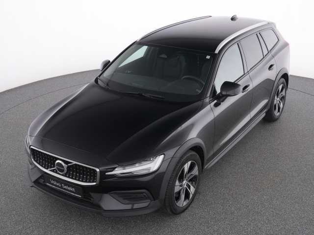Volvo V60 Cross Country CC