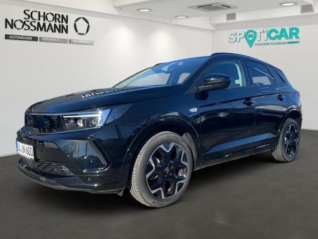 Opel Grandland X Ultimate